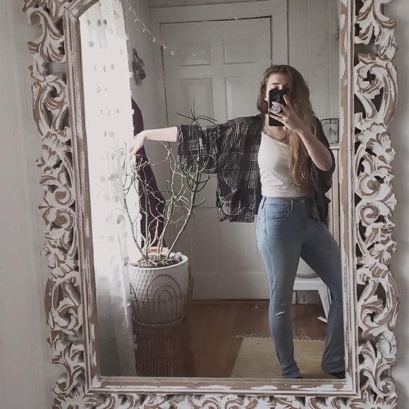 Pattern Cardigan - Picture 5 of 5